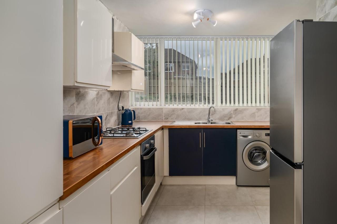 Ferienhaus Borrowdale Brook *