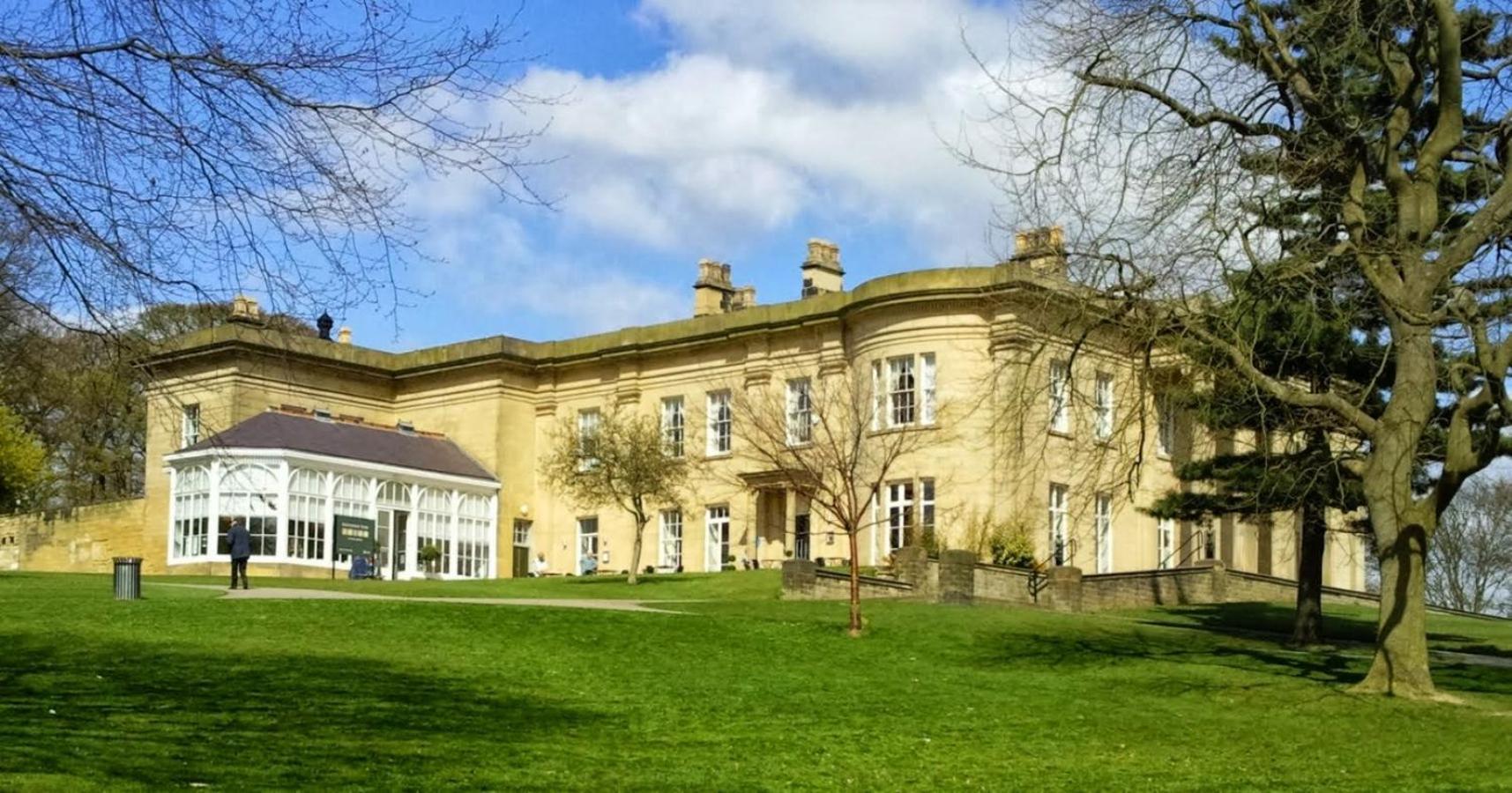 Borrowdale Brook Ferienhaus Leeds (West Yorkshire)
